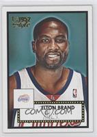 Elton Brand