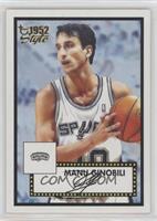 Manu Ginobili