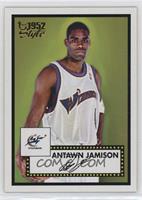 Antawn Jamison [EX to NM]