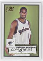 Antawn Jamison