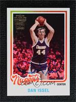 Dan Issel #/10