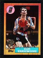 Kiki Vandeweghe #/10