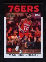 Maurice Cheeks #/10