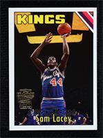 Sam Lacey #/10