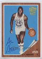 Al Attles