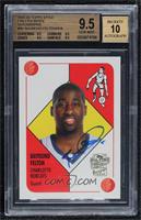 Raymond Felton [BGS 9.5 GEM MINT]