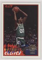 Robert Parish