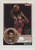 Reggie Theus