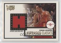 Juwan Howard