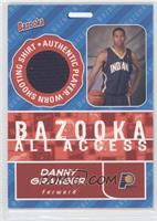 Danny Granger