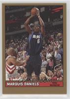 Marquis Daniels [EX to NM]