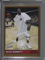 Kevin Garnett [Noted]