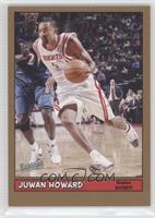 Juwan Howard