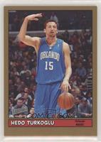 Hedo Turkoglu