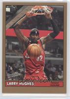 Larry Hughes