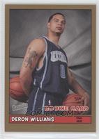 Deron Williams