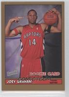 Joey Graham