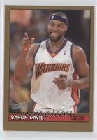 Baron Davis