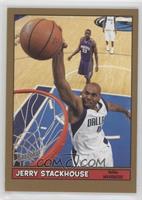 Jerry Stackhouse