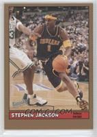 Stephen Jackson