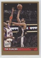 Tim Duncan