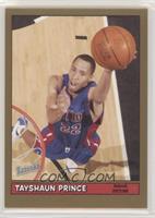 Tayshaun Prince