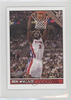 Ben Wallace