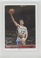 Brent Barry