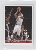 Kenyon Martin