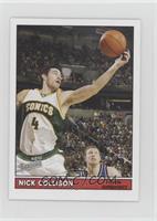 Nick Collison