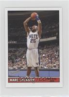 Marc Jackson