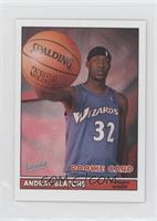 Andray Blatche