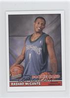 Rashad McCants