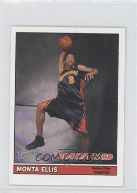 2005-06 Topps Bazooka - [Base] - Minis #195 - Monta Ellis