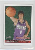 Andrew Bogut