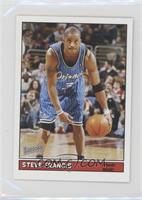 Steve Francis