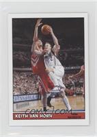 Keith Van Horn