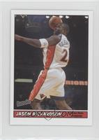 Jason Richardson