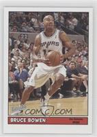 Bruce Bowen