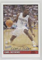 Earl Boykins