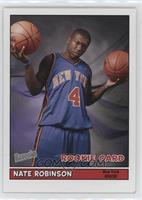 Nate Robinson