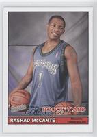 Rashad McCants