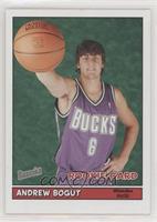 Andrew Bogut [EX to NM]