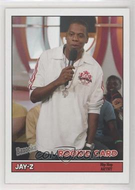 2005-06 Topps Bazooka - [Base] #216 - Jay-Z