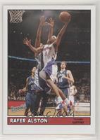 Rafer Alston [EX to NM]