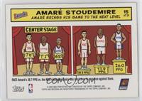 Amar'e Stoudemire