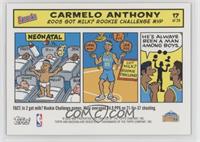 Carmelo Anthony