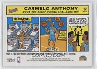 Carmelo Anthony