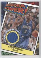 Steve Francis