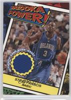 Steve Francis